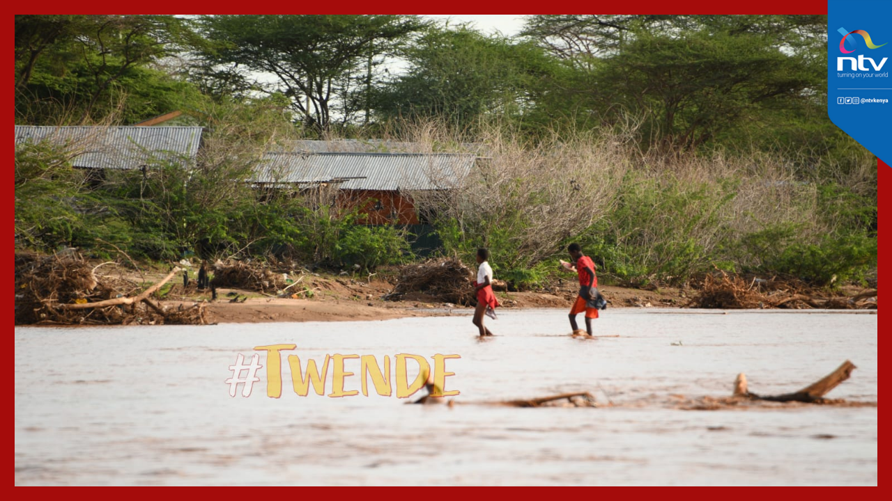 Modogashe NTV Kenya: Twende Modogashe /#TwendeNtv