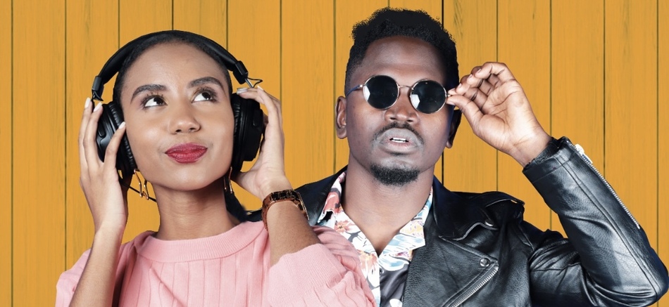 NTV Kenya: Brian Aseli Joins Nation FM
