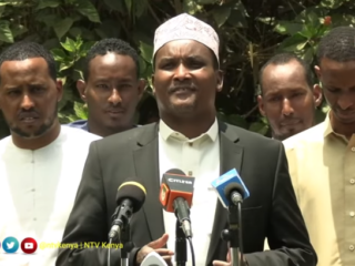 Court of appeal upholds Lagdera MP election victory