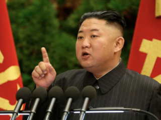 North Korea executes people for sharing foreign films and TV, UN report says