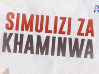 Simulizi za John Khaminwa