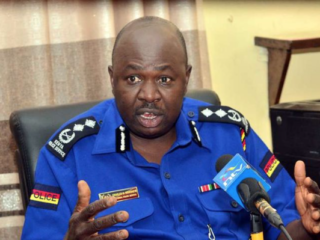 Ruto appoints ex-police spokesman Owino as new KIMC boss