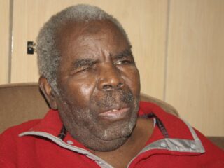 Court freezes fresh dealings in disputed Kirima city land