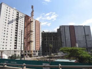 Affordable Housing Programme safe, State tells buyers after Gachagua warning