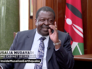 Inside Musalia’s Earthquake | The intrigues behind Mudavadi’s decision to join William Ruto