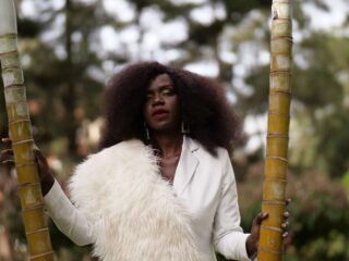 Senator Crystal Asige gives court testimony in case against Sauti Sol