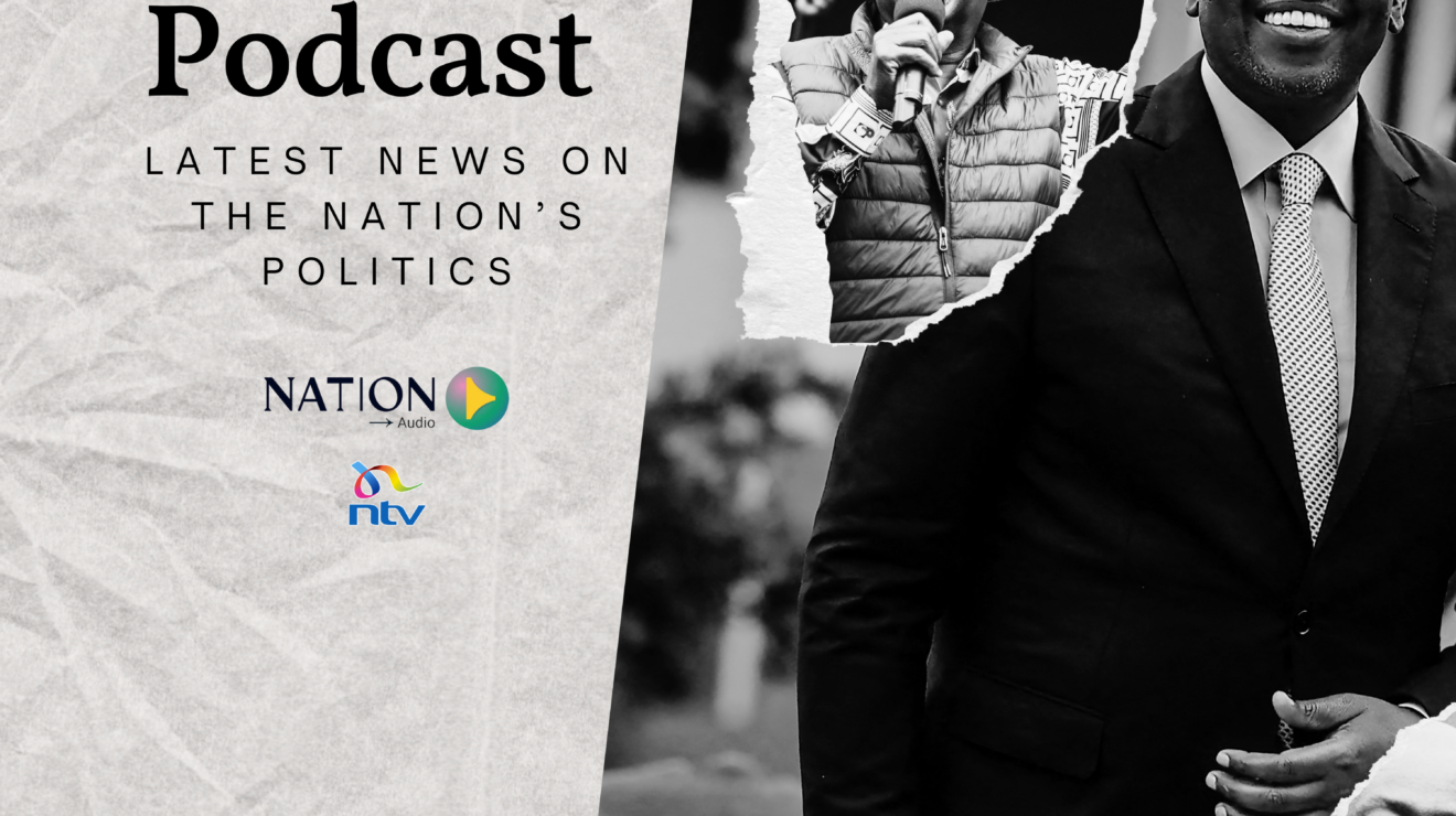 NTV Kenya What Raila’s candidacy for chairperson of the AUC means for