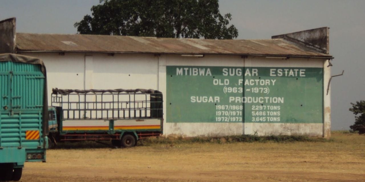 NTV Kenya Kenyan among 11 killed in Tanzania sugar factory explosion