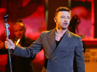 Justin Timberlake reveals he has been diagnosed with Lyme disease