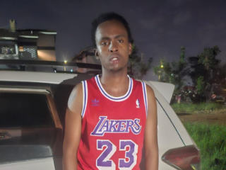 Ian Njoroge student accused of assaulting cop freed as case dropped