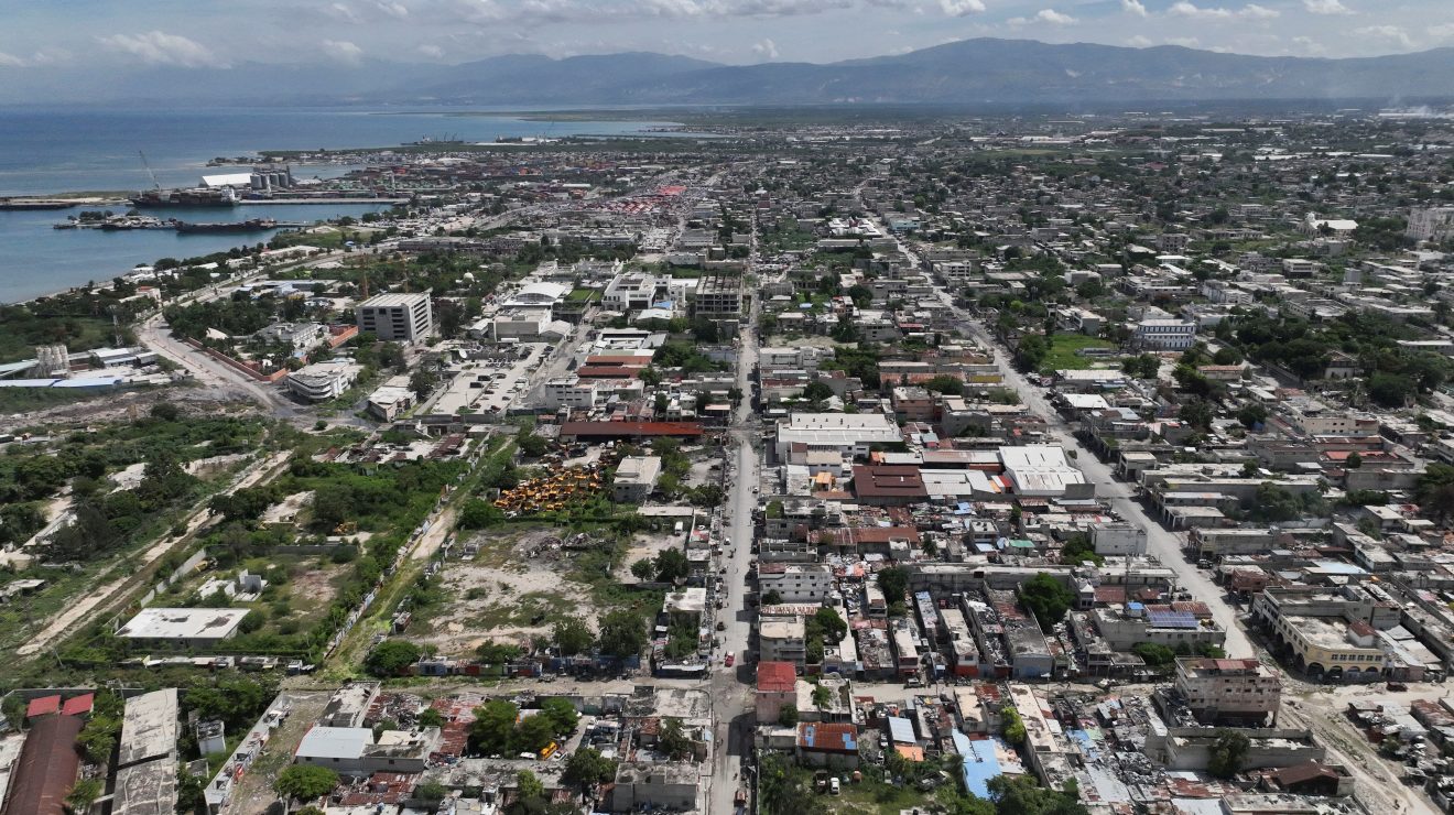 NTV Kenya: US restricts visas for two members of Haiti&rsquo;s Transitional Presidential Council