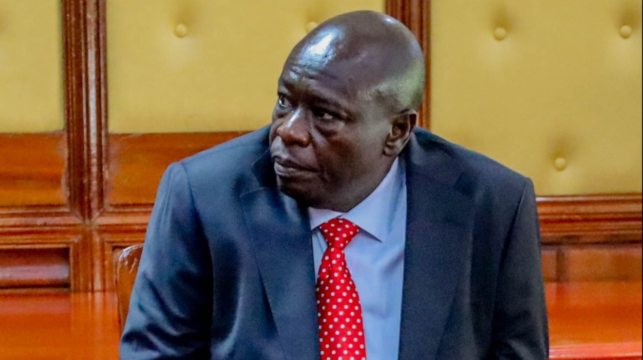 Court upholds Gachagua impeachment, but awards him