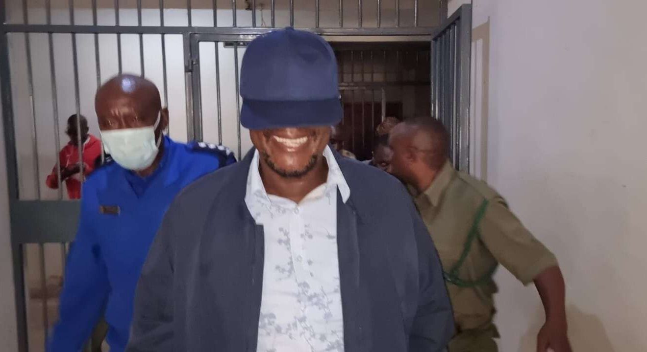 NTV Kenya: Court of Appeal quashes 67-year jail term for MP John Waluke