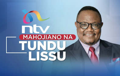 Mahojiano na Tundu Lissu