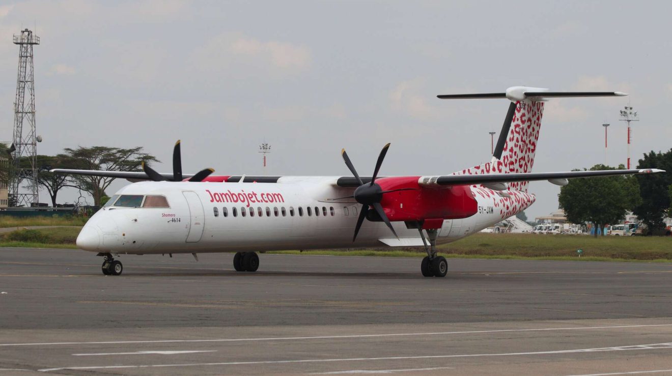 NTV Kenya: Jambojet to resume Uganda flights after six-year break