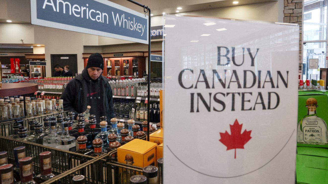 Is Costco On The Boycott List NTV Kenya: Canadians cancel trips, boycott American products after