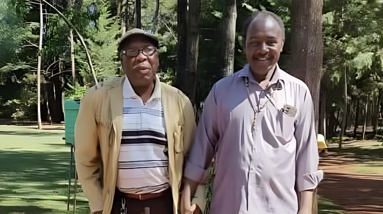 NTV Kenya: Double tragedy as MP and his brother die hours apart