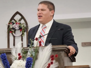 US pastor kidnapped in South Africa rescued “miraculously unharmed” after police shootout