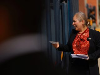 El Chapo’s former lawyer and an ex-drug smuggler on the ballot to be judges in Mexico