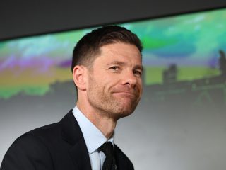 ‘Beginning of a new era’, Xabi Alonso unveiled as Real Madrid manager