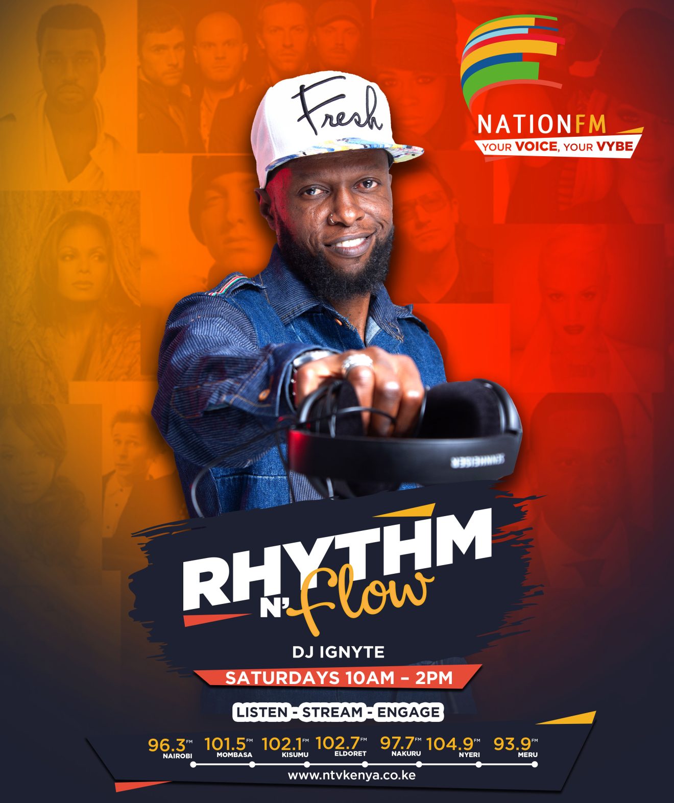 Rhythm n Flow