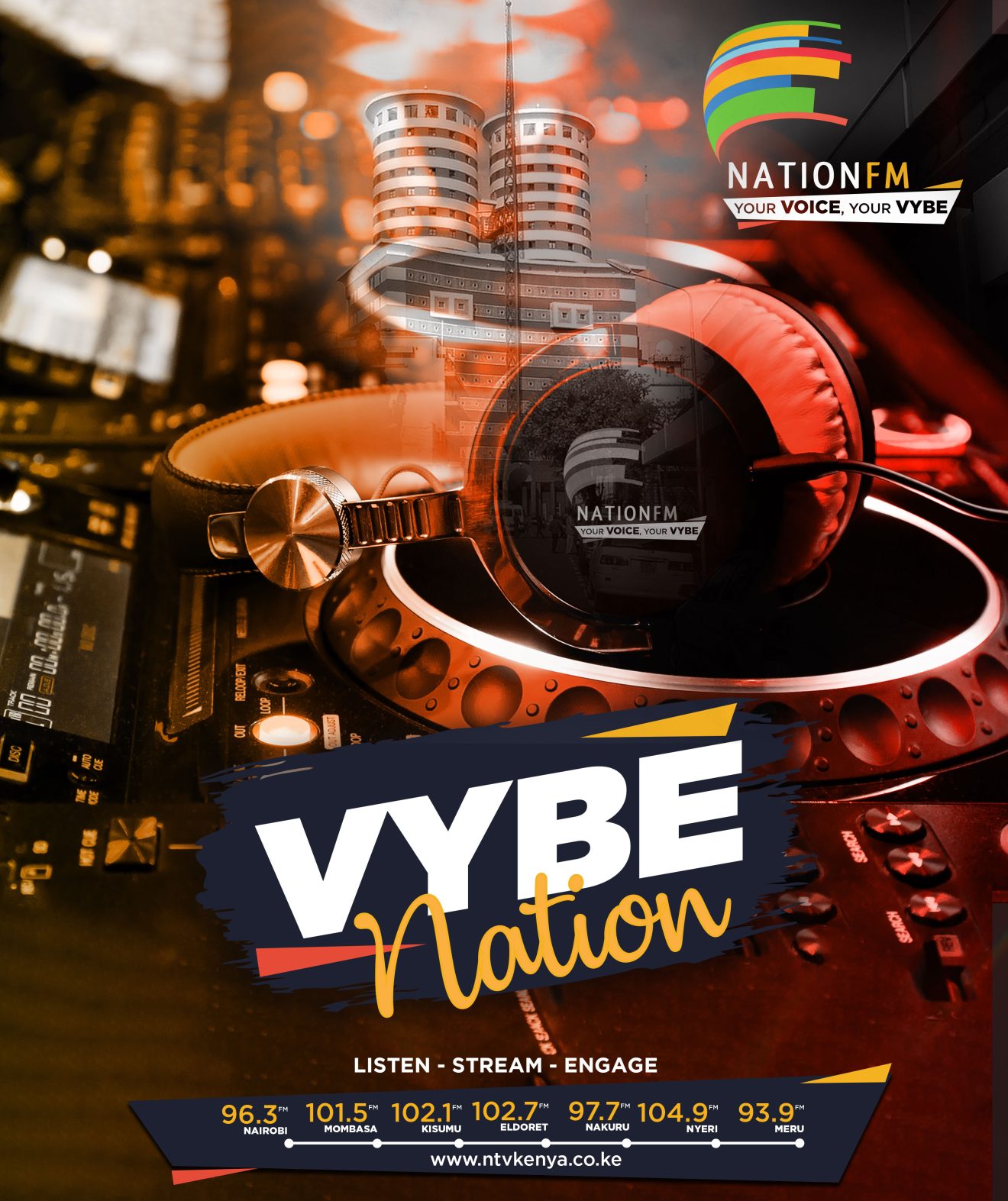 Vybe Nation