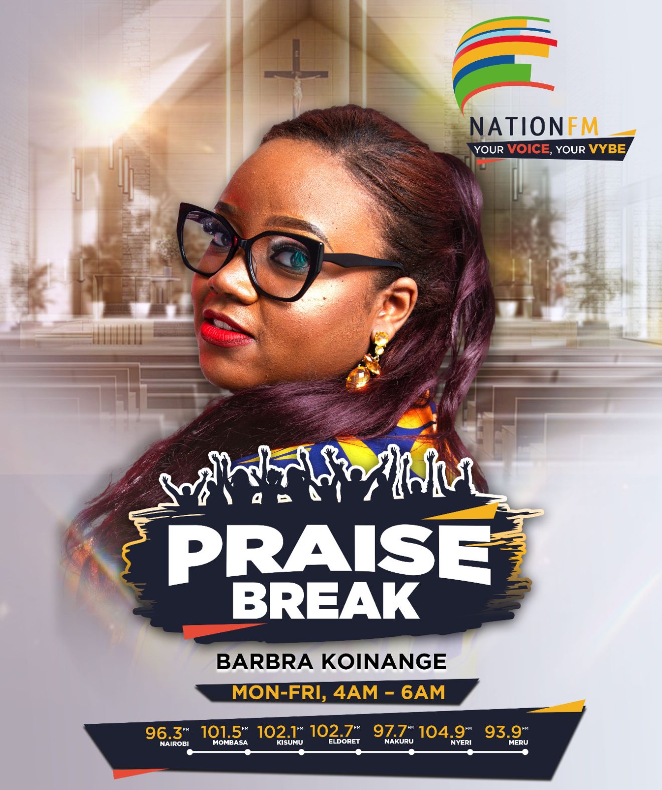 Praise Break