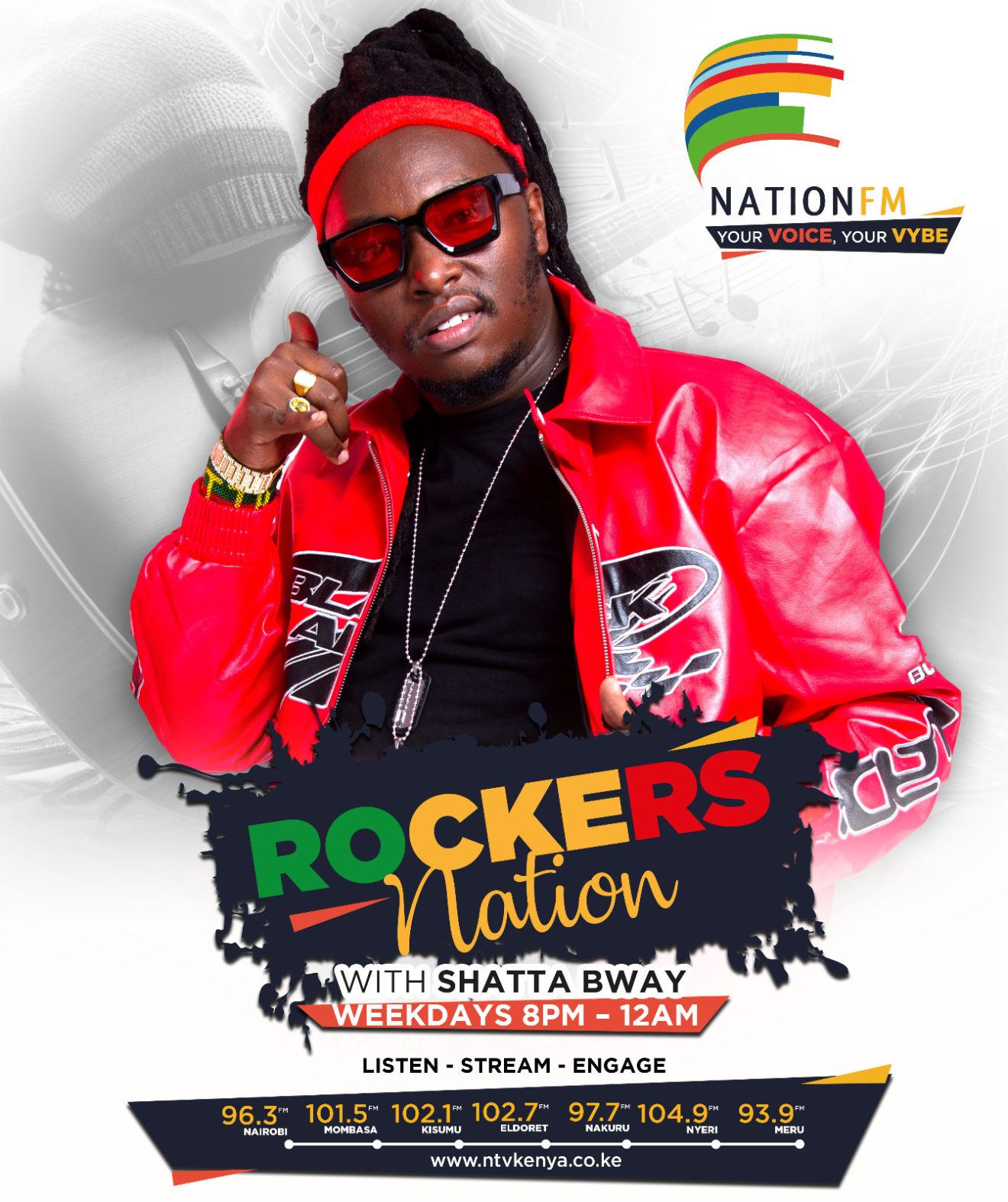 Rockers Nation