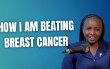 Sr. Ann Gathegu: How I am beating Breast Cancer