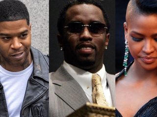 Cassie’s ex-boyfriend Kid Cudi testifies Diddy broke into his house