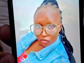 Hannah Waithera, missing Nakuru M-Pesa agent found dead at Nakuru City Mortuary