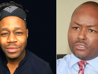 Court orders Edgar Obare to take down posts about Nairobi Women’s Hospital founder Sam Thenya