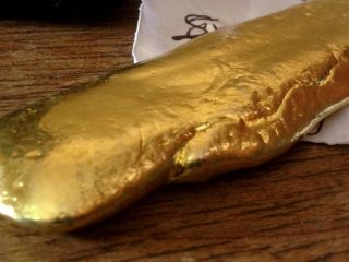 Ikolomani residents protest planned eviction over Sh680bn gold mining project