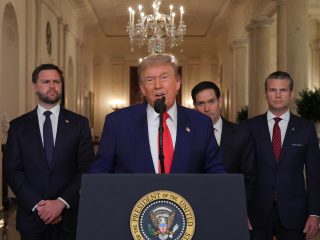 Explainer: What you need to know about Trump, Epstein and the MAGA controversy
