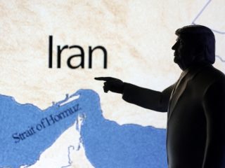 Israel accuses Iran of breaching Trump ceasefire, orders new strikes