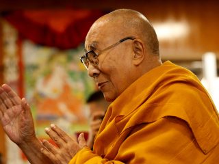 Dalai Lama set to reveal succession plan