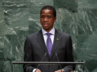 Court blocks Lungu’s burial in South Africa as Zambia pushes for state funeral