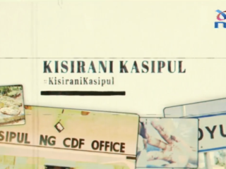 Kisirani Kasipul