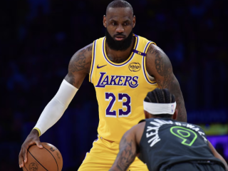 Basketball team LA Lakers set to be sold for Sh1.3 trillion