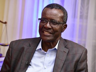 ‘When I become president’ – Maraga opens up in an exclusive interview