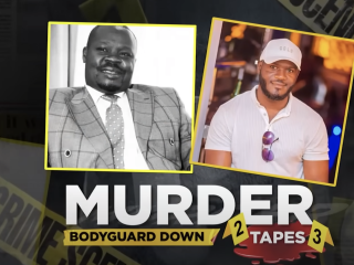 Inside the killing of Ida Odinga’s bodyguard & the unexpected love triangle | Murder Tapes Ep 12