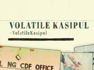 Volatile Kasipul