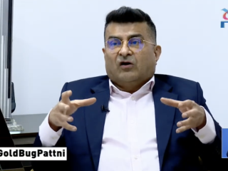 Kamlesh Pattni: God, gold and greed and secrets of Goldenberg
