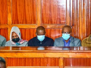 Court urged to deny Baby Pendo’s killer bond