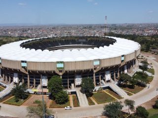 East Africa ramps up CHAN 2024 preparations with Kasarani set for final