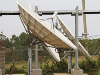 CA raids NTV’s Limuru transmission station, switches off Free-to-Air signal