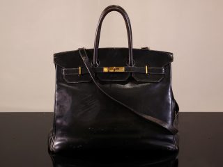Original Birkin handbag sells at auction for record Sh1.3 billion