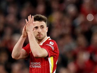 Liverpool’s Diogo Jota dies in car crash in Spain