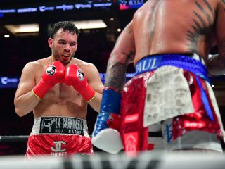 US seeks to deport Mexican boxer Chavez over alleged ties with Sinaloa cartel