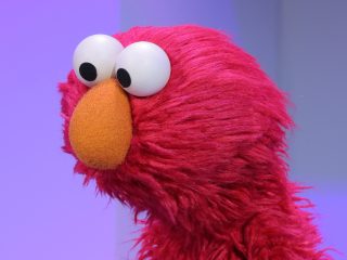 Sesame Street puppet Elmo’s X account gets hacked, posts racist messages